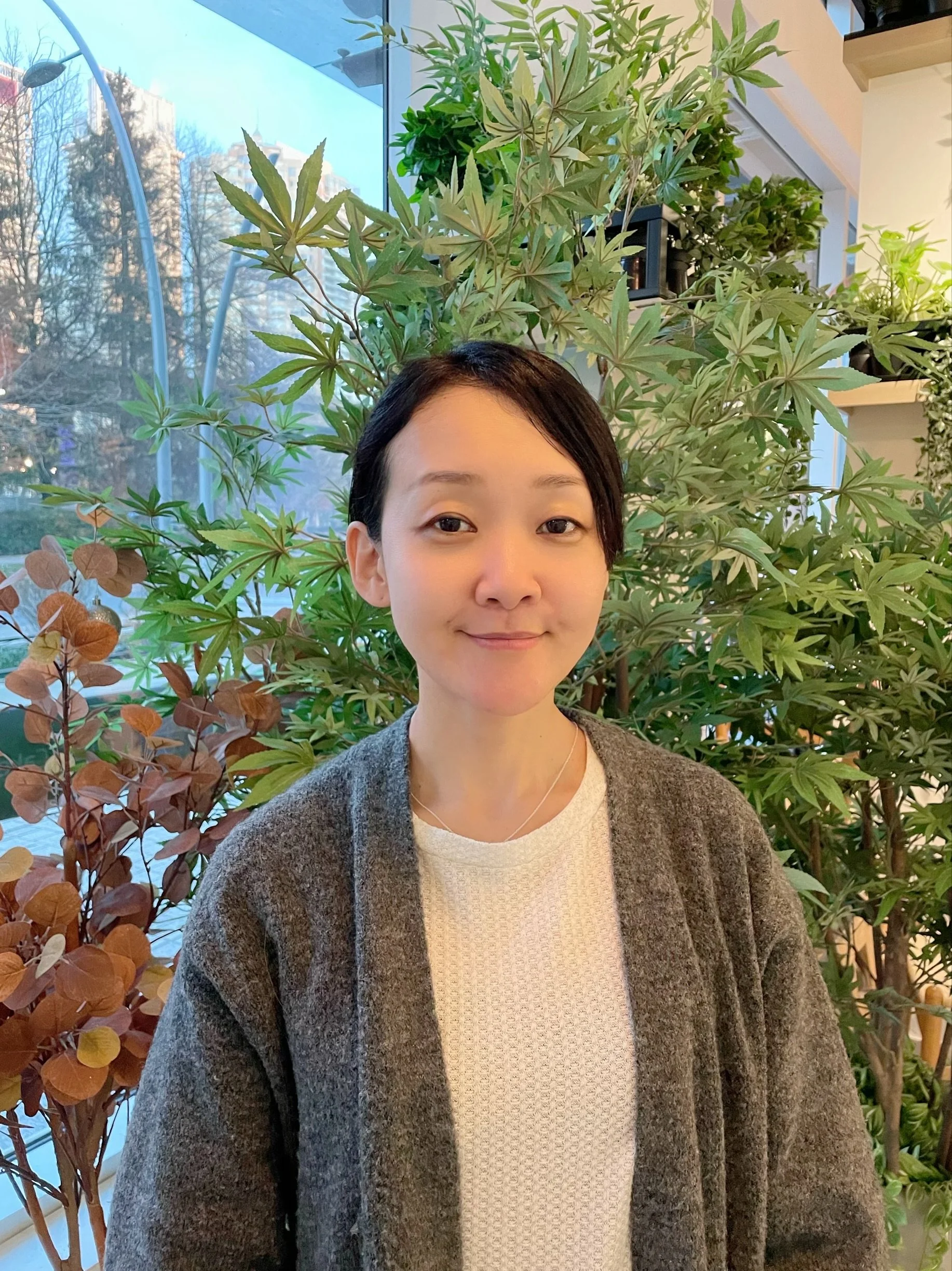 Our Team RMT, Acupuncturists, Massage Specialists, Reflexologists — English Bay Wellness