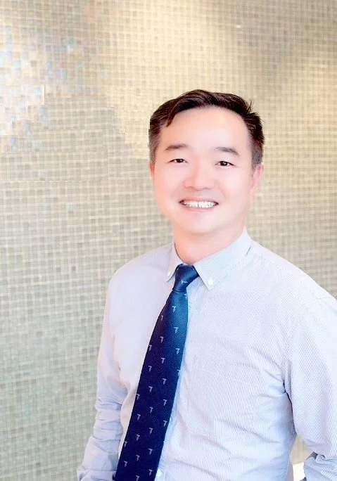 Shi Fang Austin Wei Acupuncture English Bay Wellness Downtown Vancouver