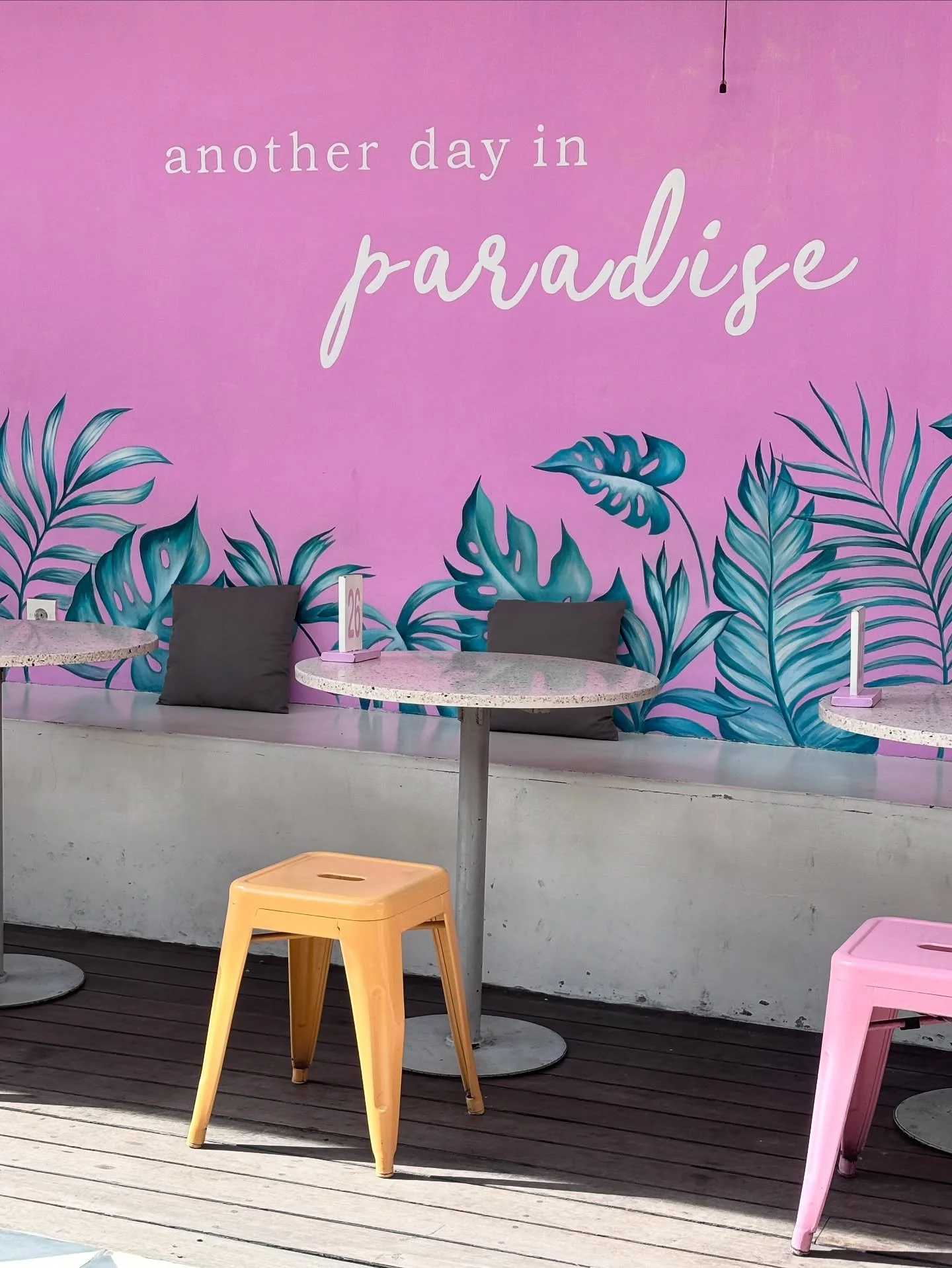 It certainly is another day in Paradise here in Bali - @kyndcommunity has always been a feature breakfast spot on our itinerary since the beginning and our guests absolutely love it!! 

It&rsquo;s good to be KYND 💗