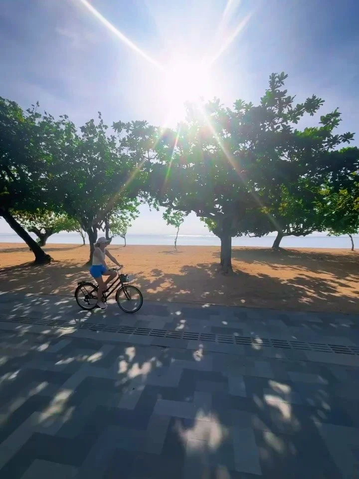 It&rsquo;s been a hot minute since I was here&hellip; in search of the perfect Bali location and Villa to host our September 2026 Retreat. And today&hellip; after months of careful consideration, endless communication and copious amounts of calls and