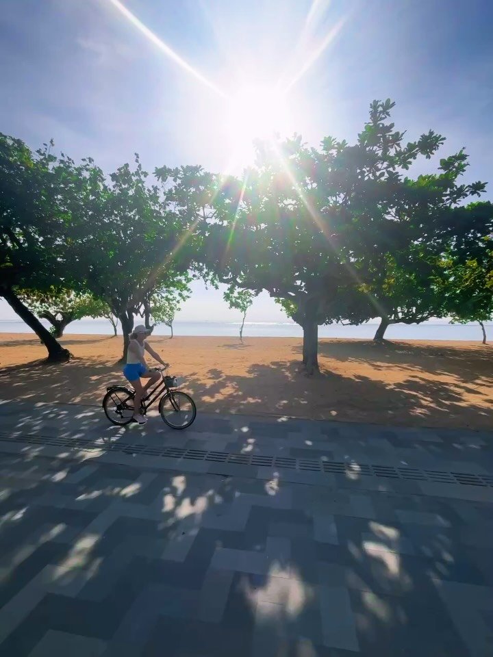 It&rsquo;s been a hot minute since I was here&hellip; in search of the perfect Bali location and Villa to host our September 2026 Retreat. And today&hellip; after months of careful consideration, endless communication and copious amounts of calls and