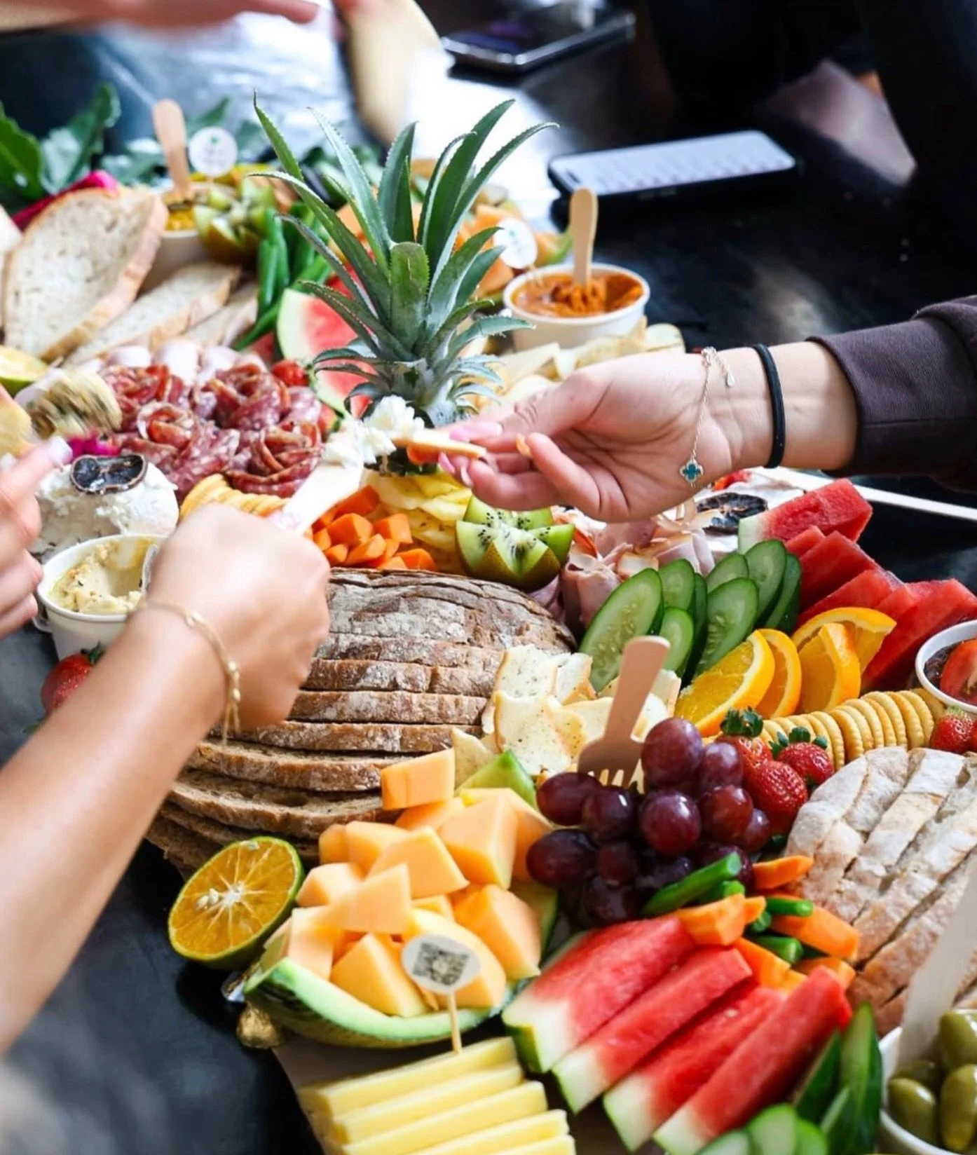 New finds. Local magic. Elevated experiences 🌟 

Picture this&hellip; you&rsquo;ve just arrived in Bali.
You&rsquo;re settled into your private villa room.
We gather, meet, laugh, connect, excited for the week ahead, and before you awaits the most d