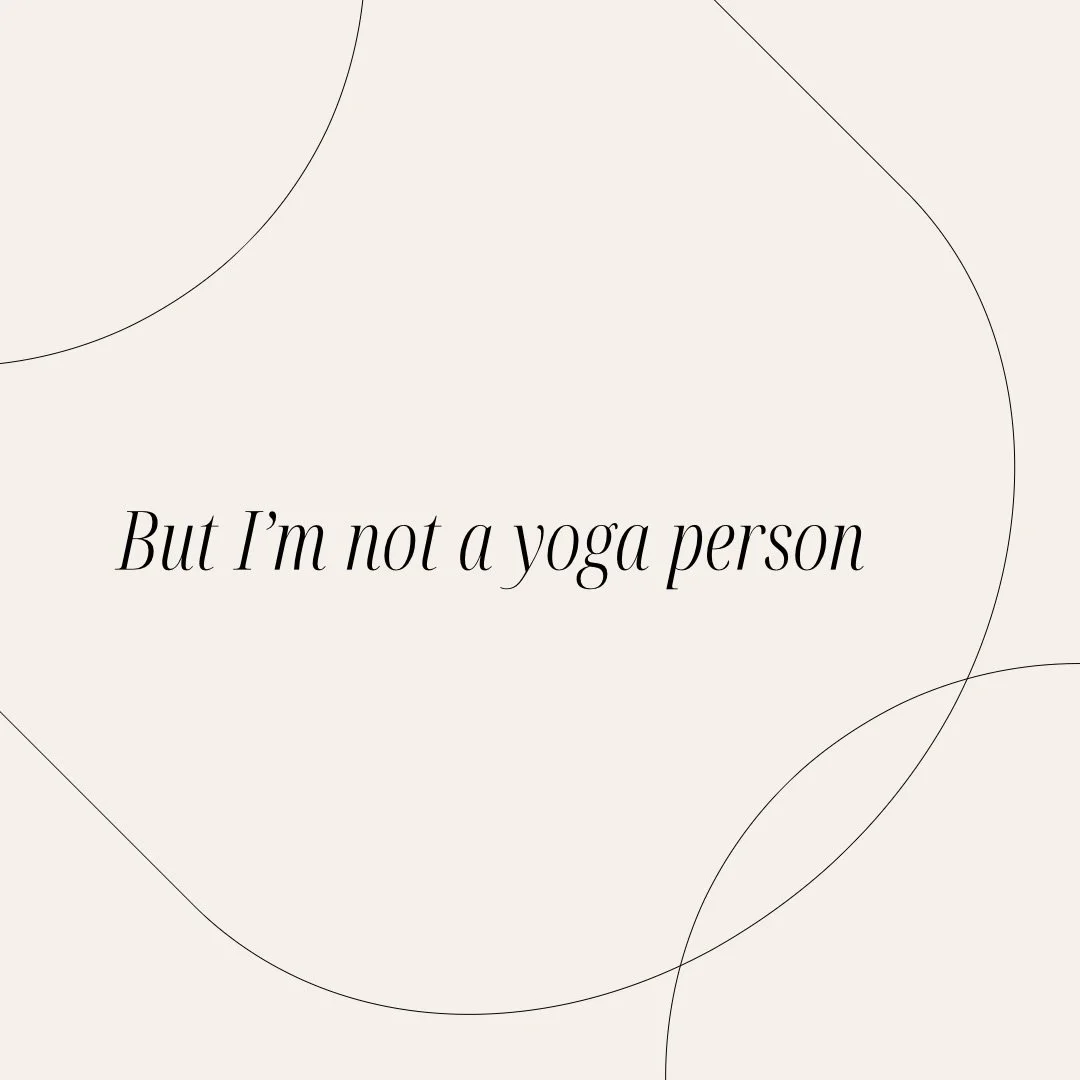 &ldquo;But I&rsquo;m not a yoga person&hellip;&rdquo;

We hear this all the time before women join one of our Bali retreats.

And honestly? That&rsquo;s exactly why we created them differently.

Because Retreats by Design isn&rsquo;t about being &ldq