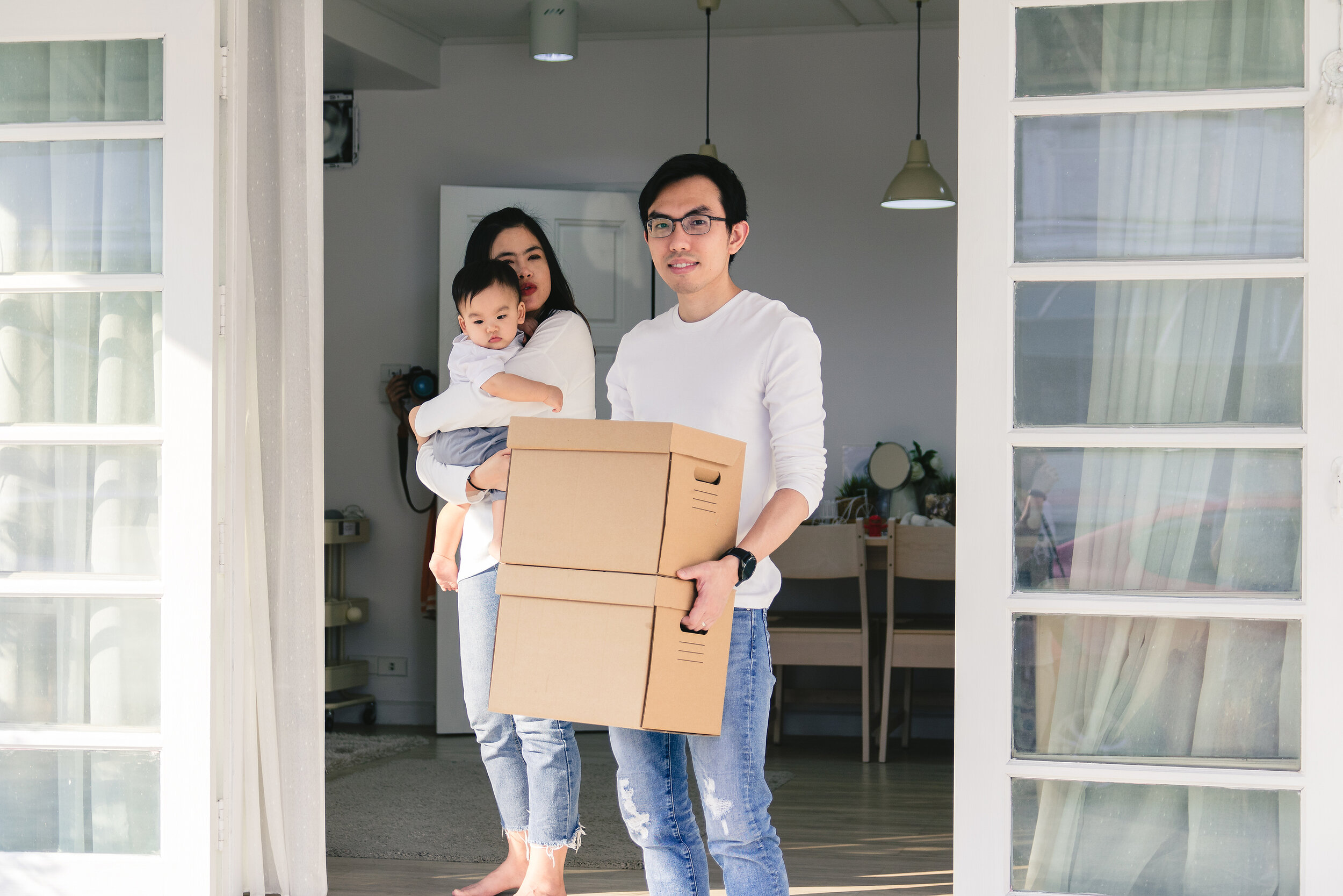 Impact Property Management