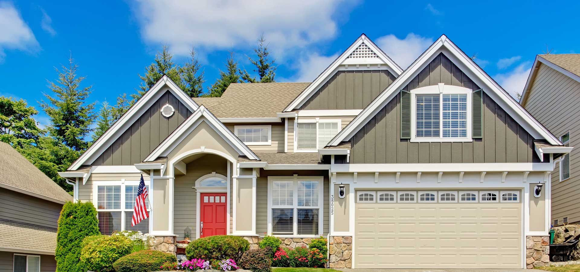 Impact Property Management