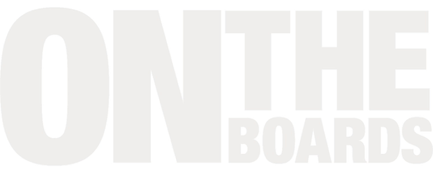 On the Boards