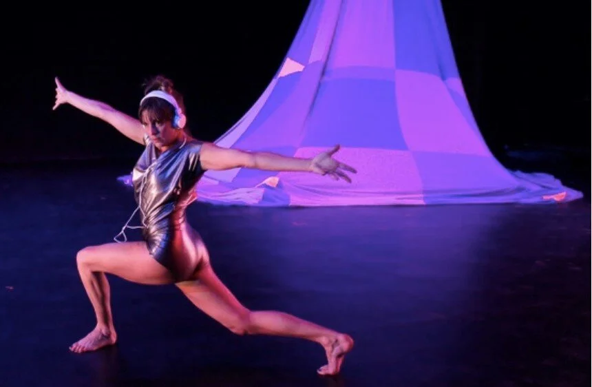 Embracing Problem Work or “Failure” as a Feminist Act and Education by Adrienne Truscott