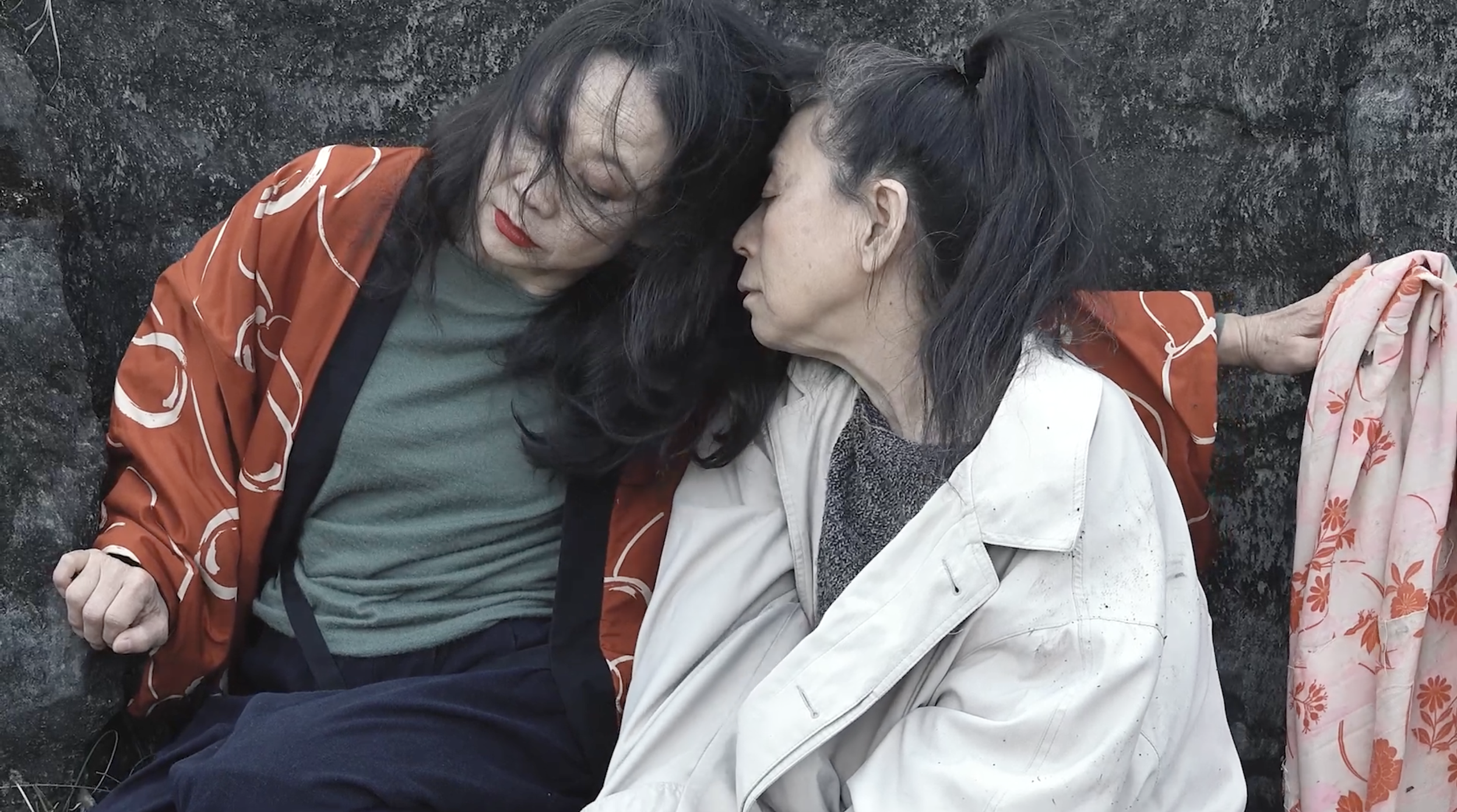 Eiko Otake &amp; Wen Hui | Special Screening