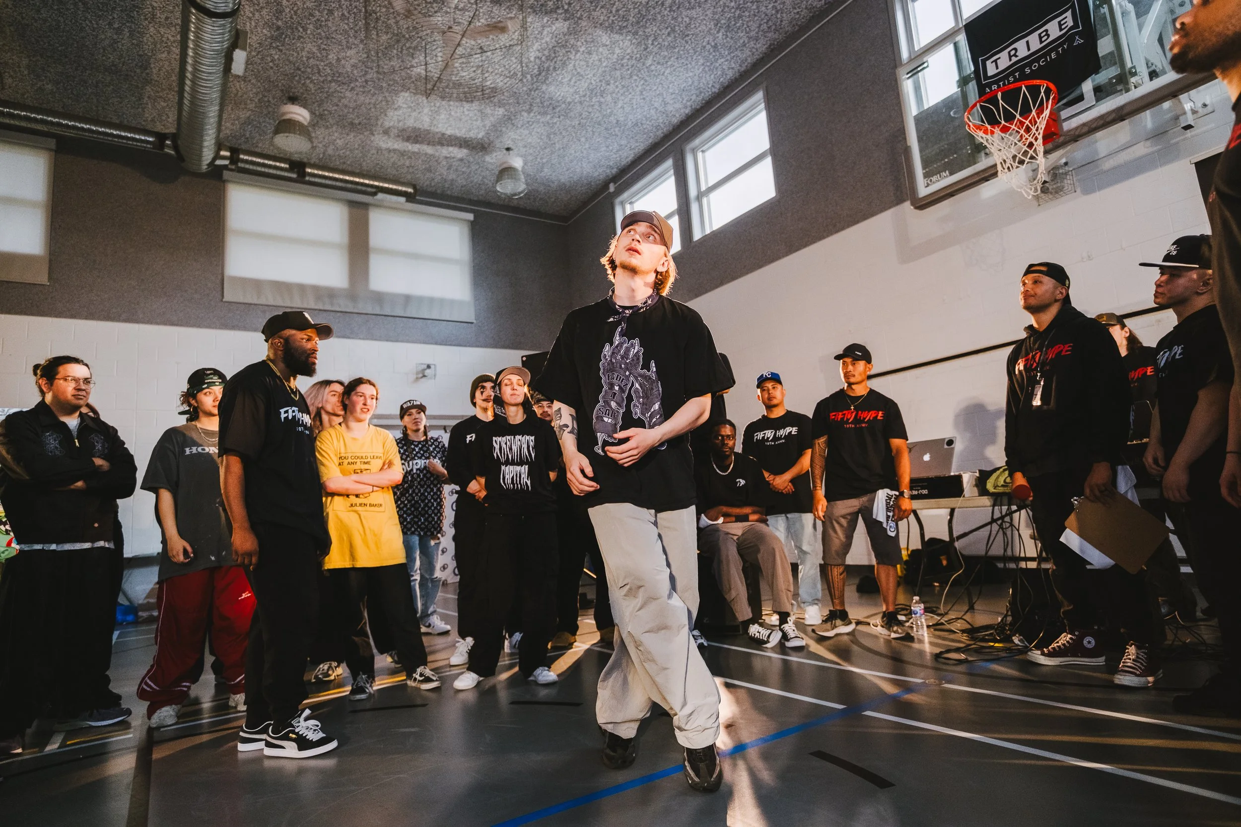 Ripcode aka Ghost Rexx