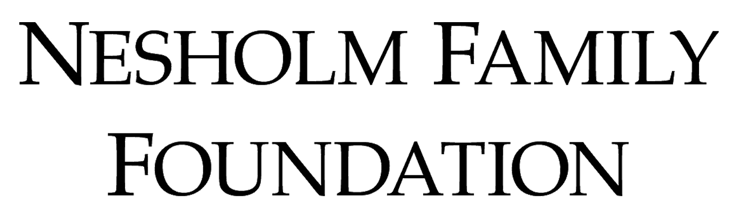 Nesholm.A78065.GrayscaleLogoType.png