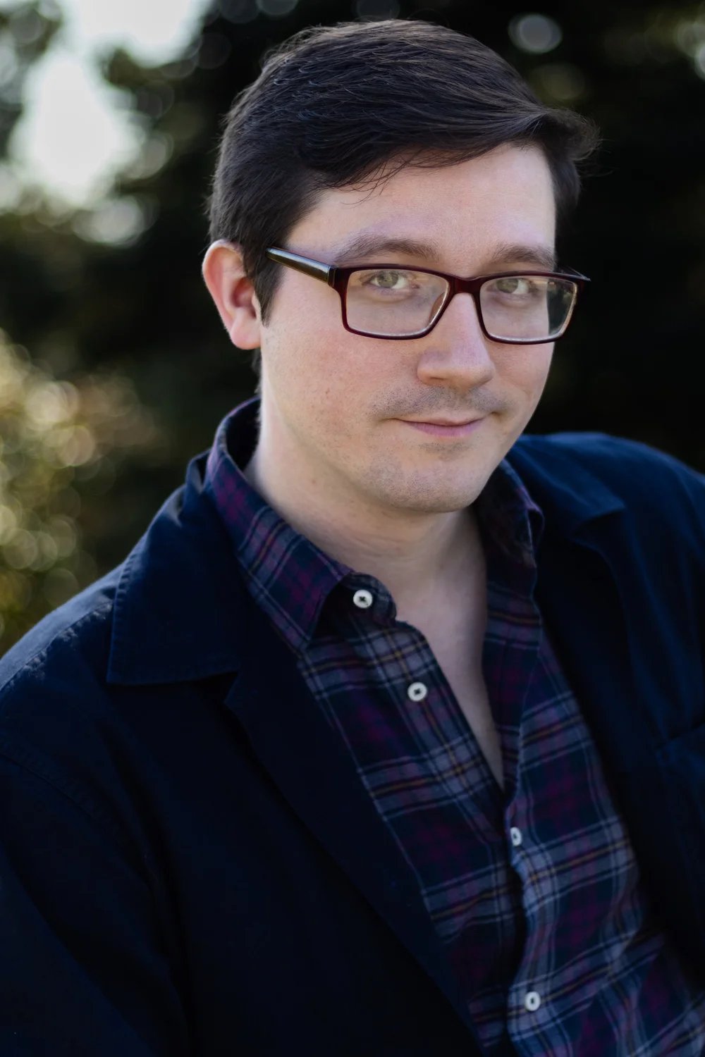 Nick O’Leary
