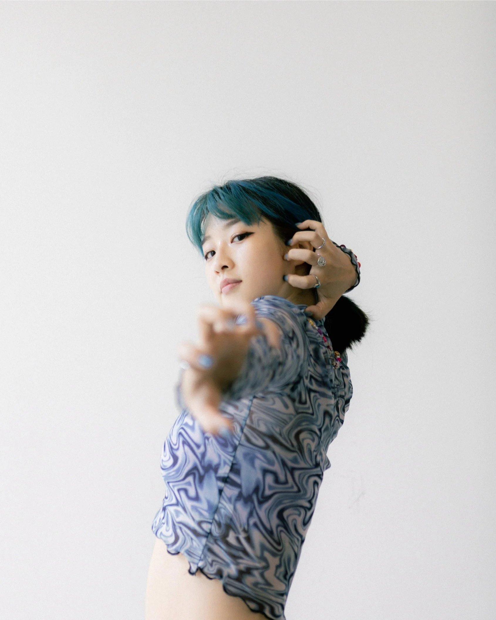 Joanne Park 