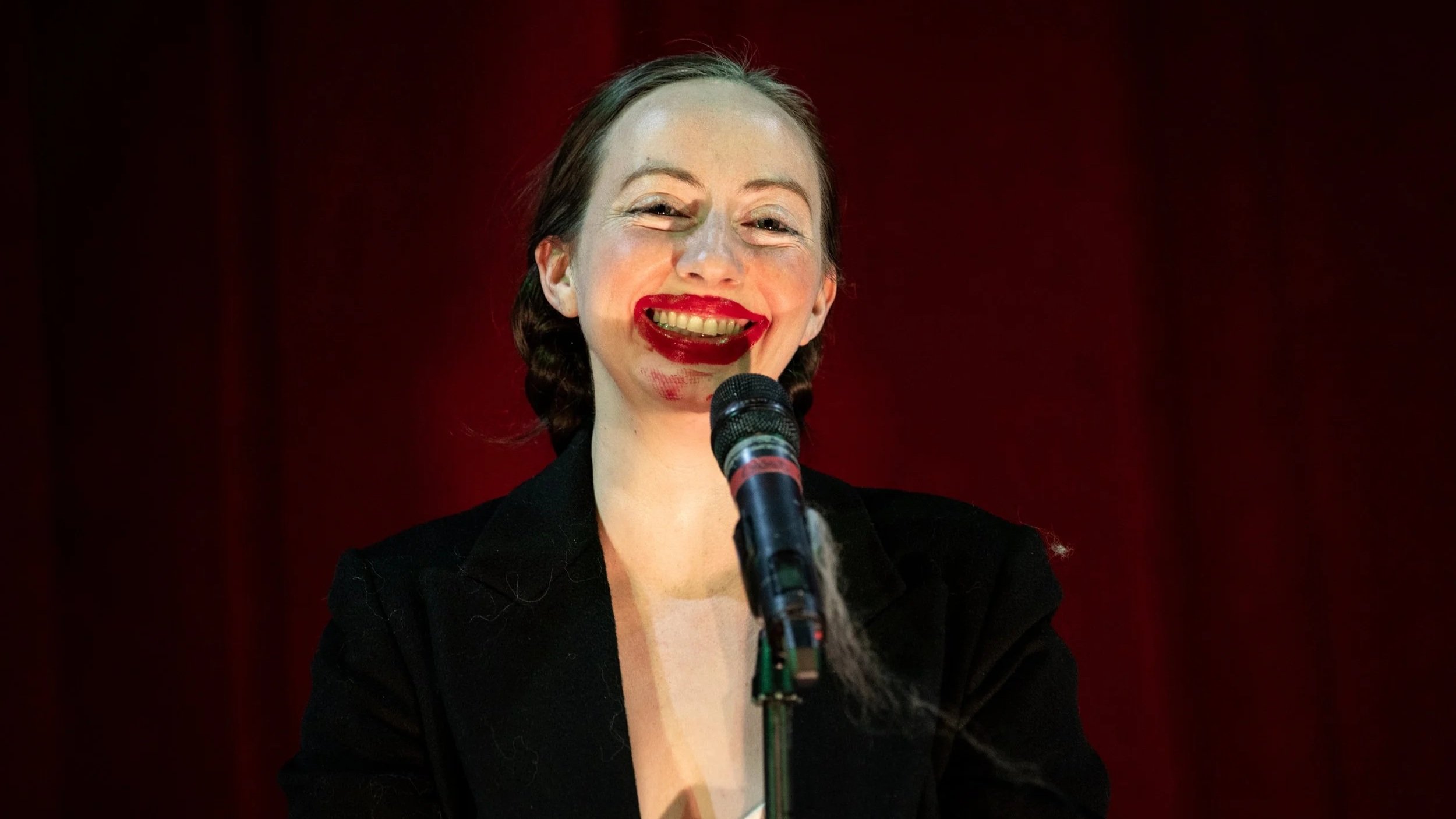 Alex Tatarsky