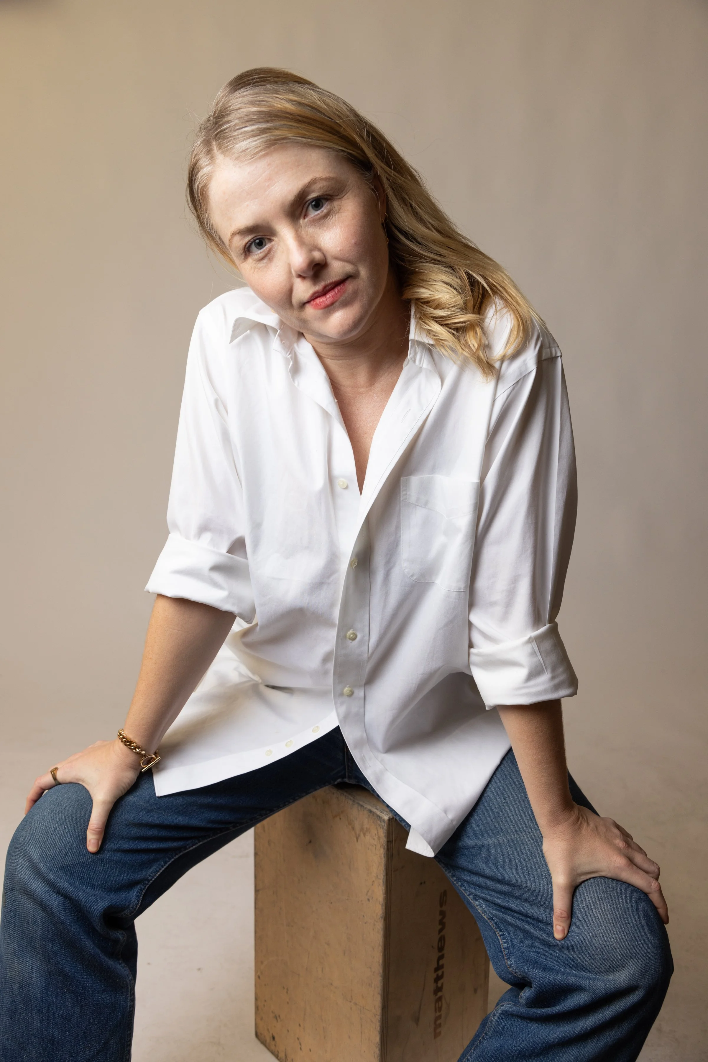 Jessie Alexandra Young
