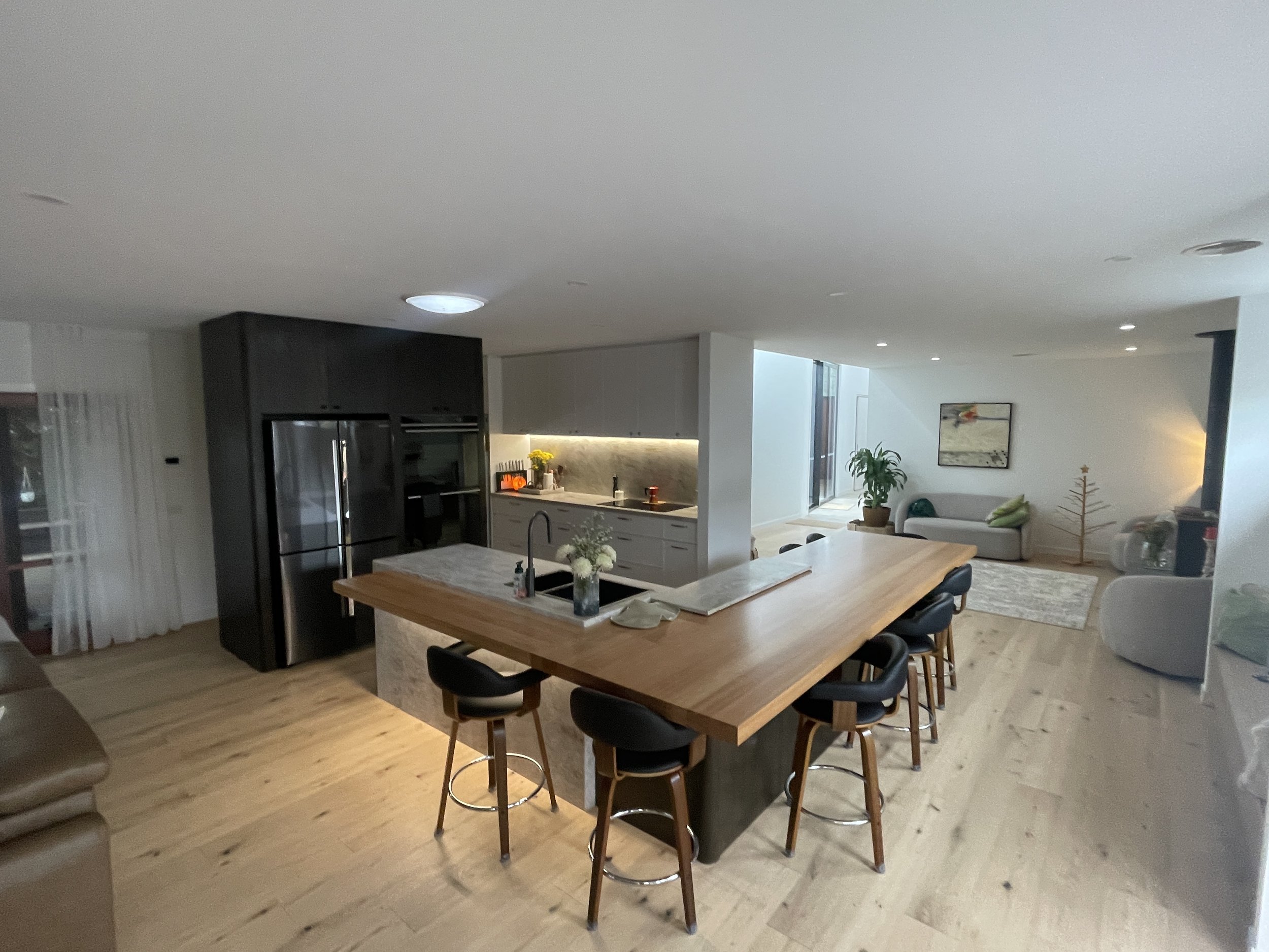 Mt Martha House