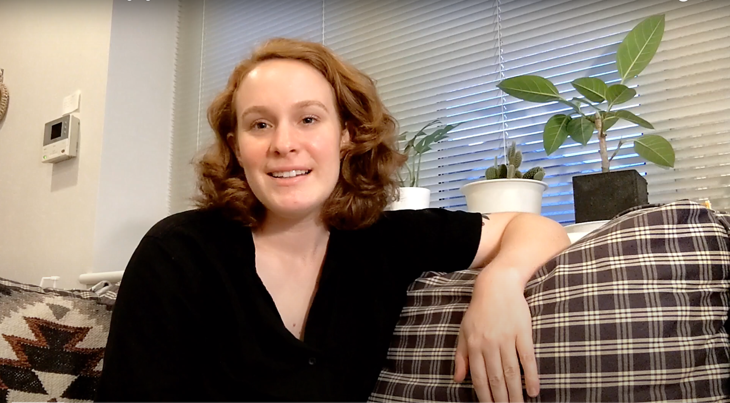 What to do with Longing