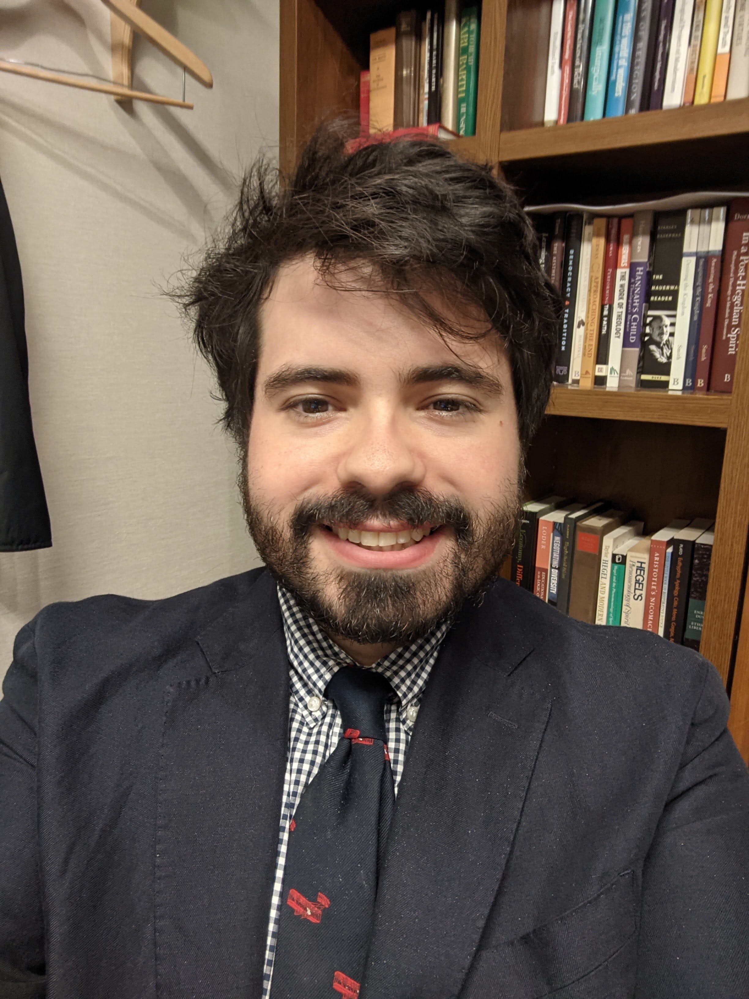 Selfies &amp; The Image of God