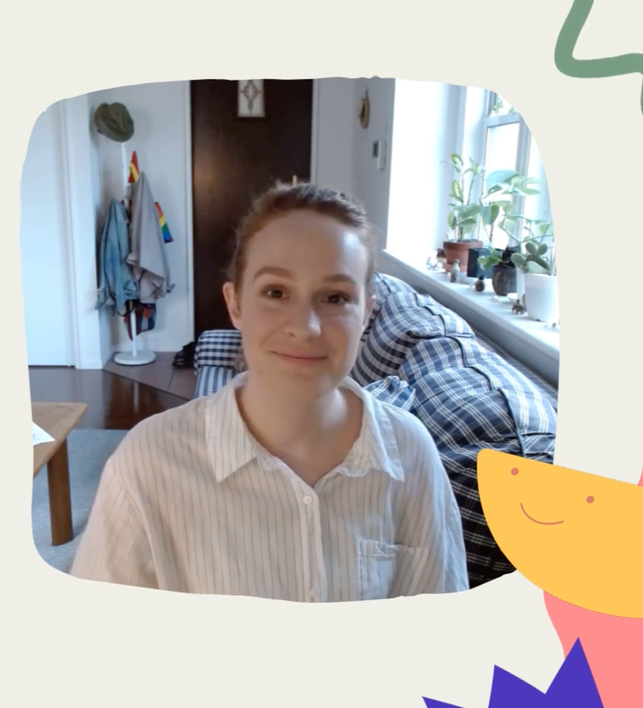 Welcoming the Children