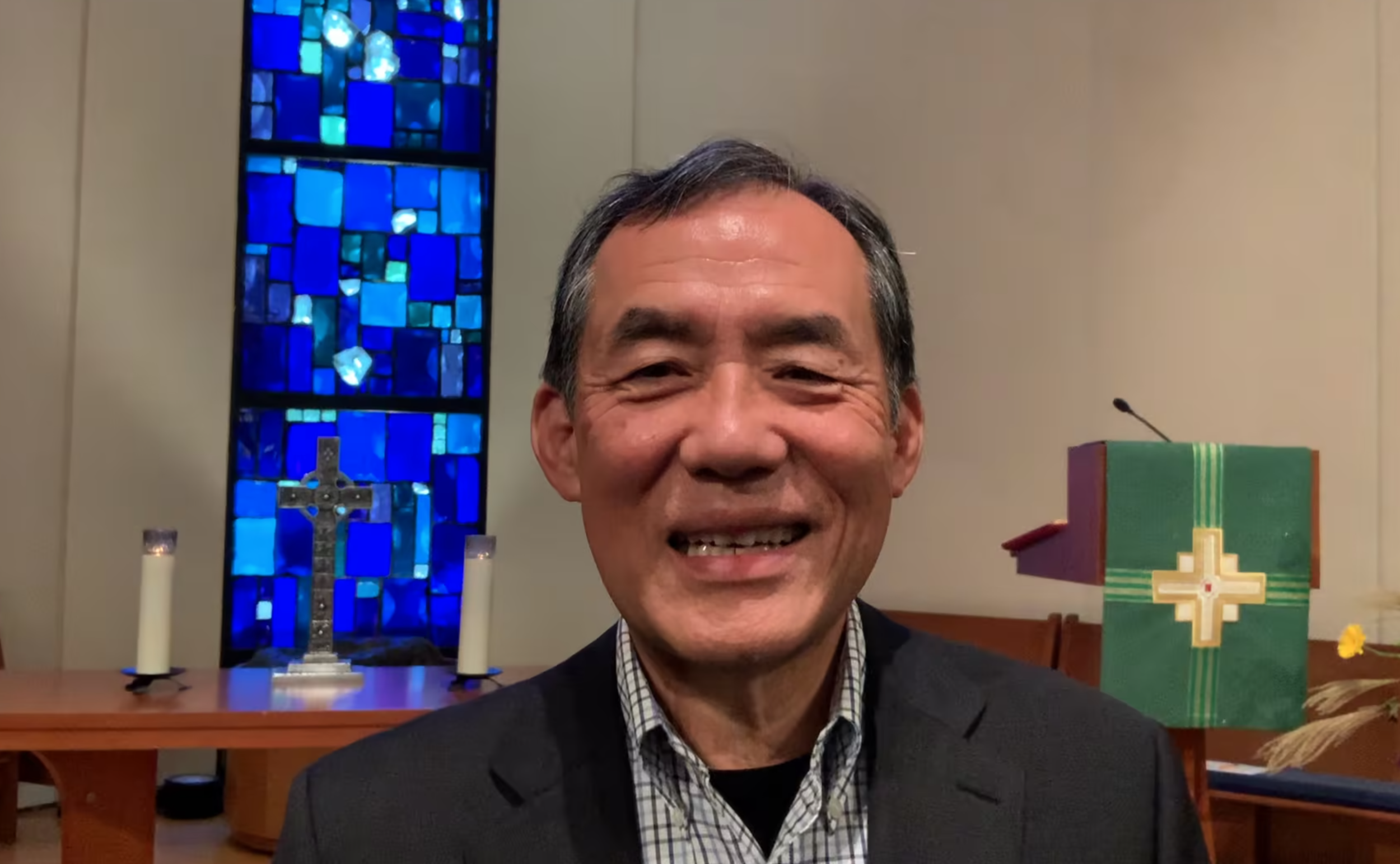 Reopening In-Person Worship