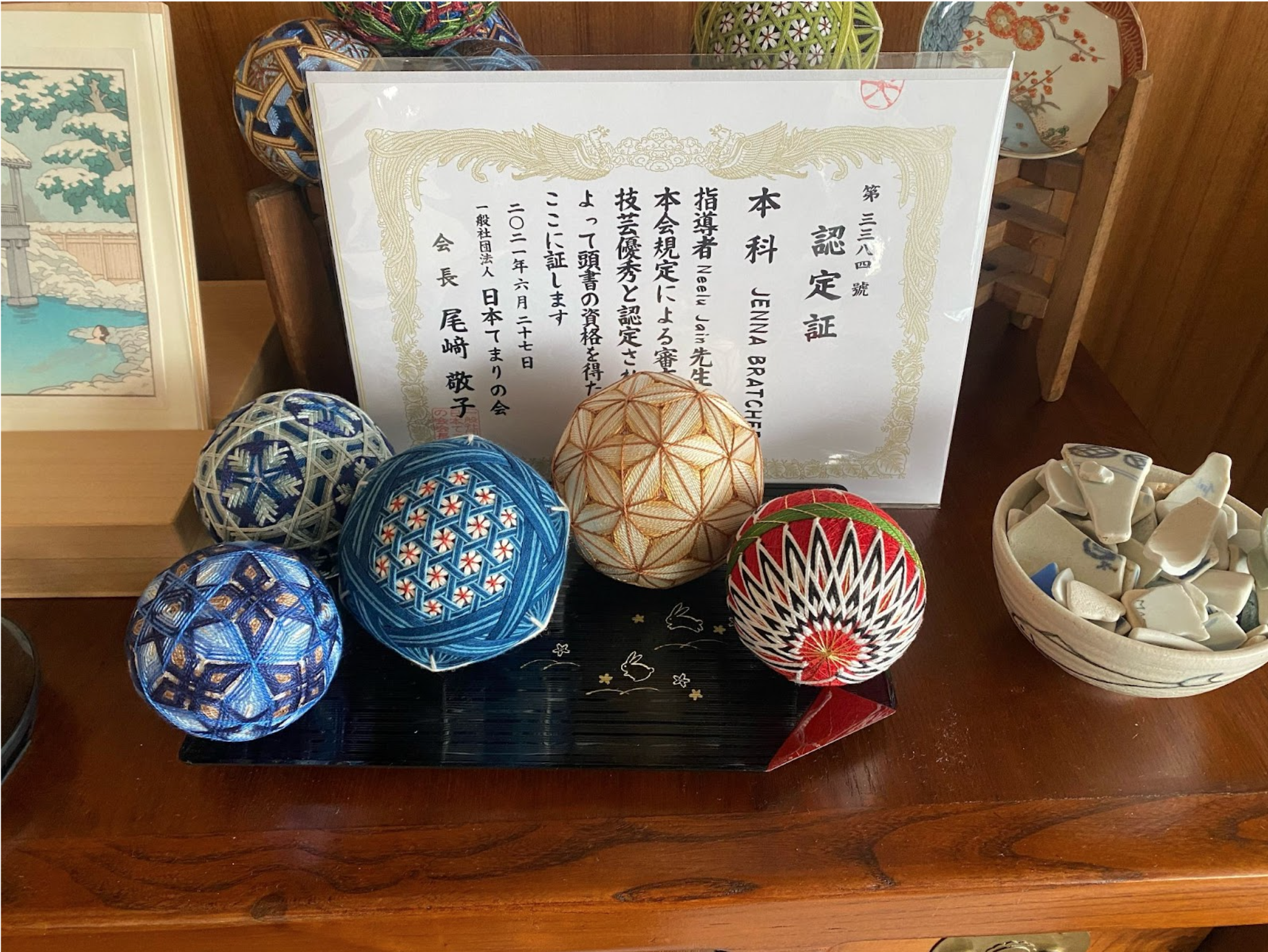 Virtual Rally Day: Winners!