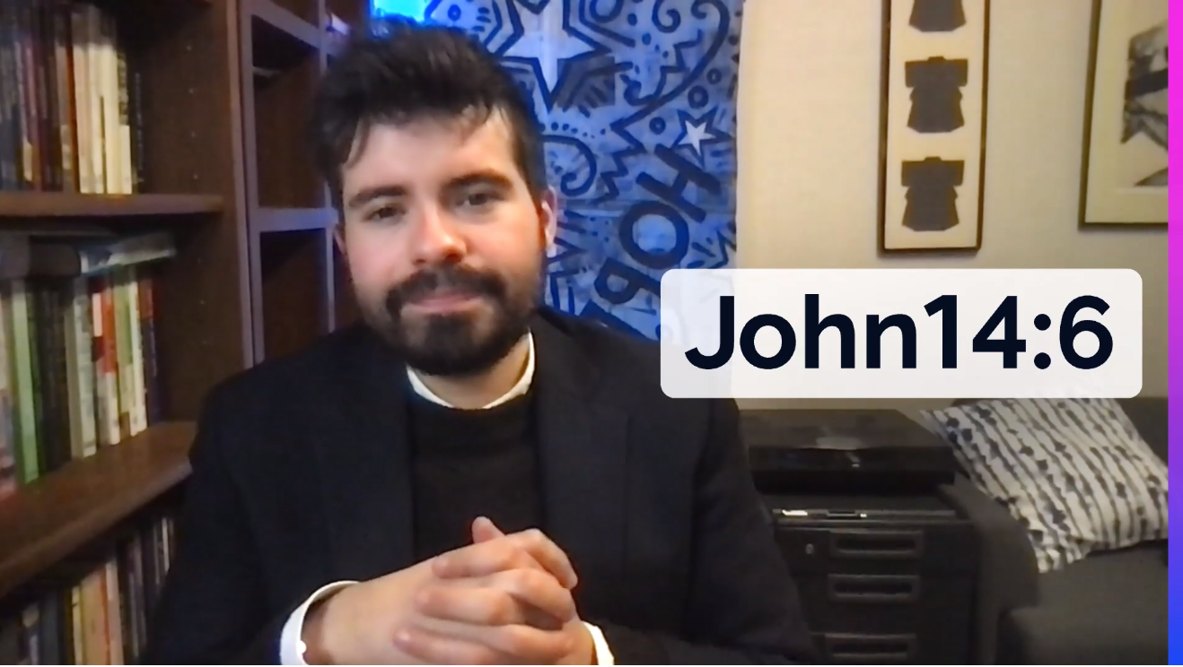 Your Servants Gather