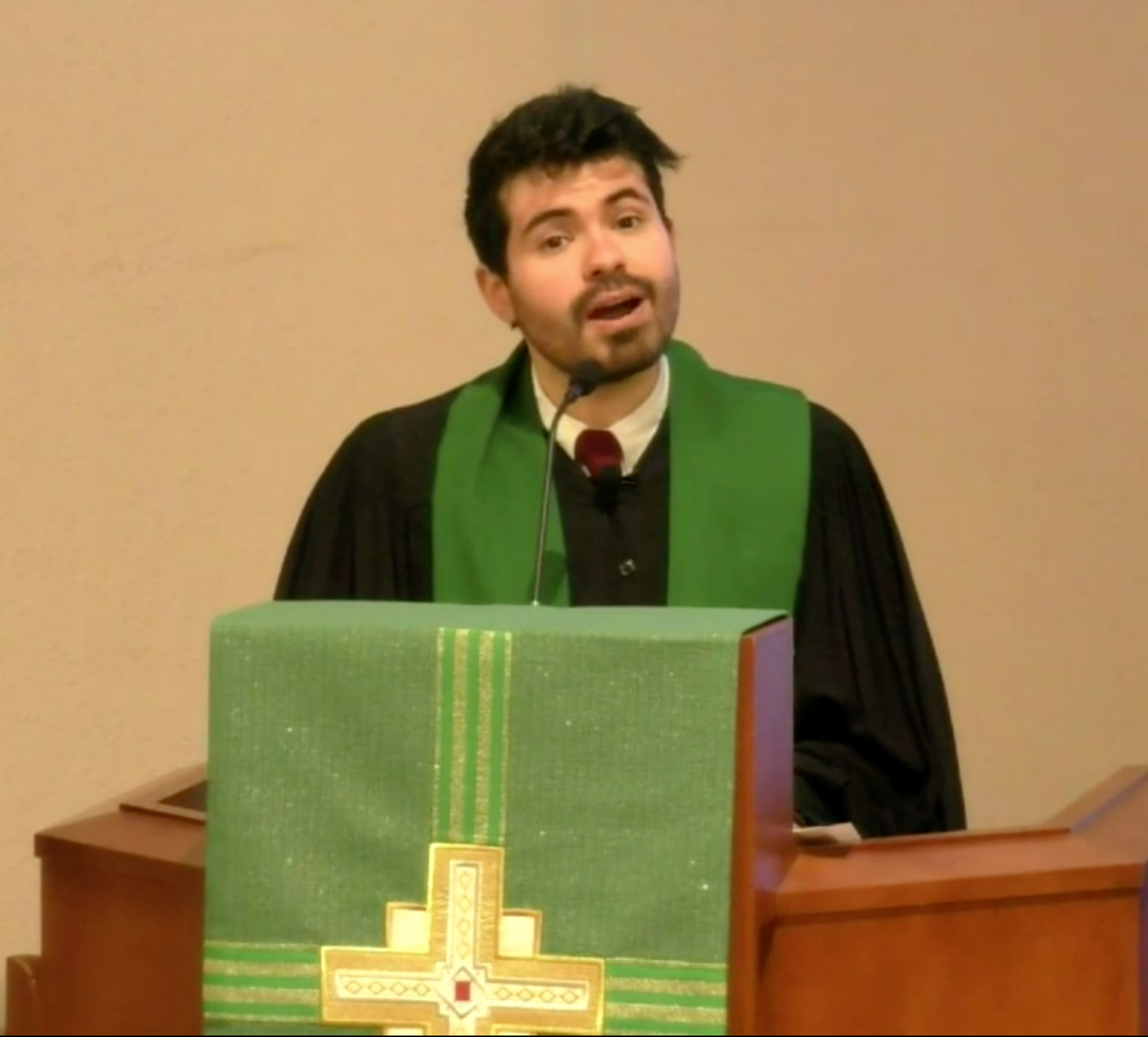 Prophecy and Disappointment