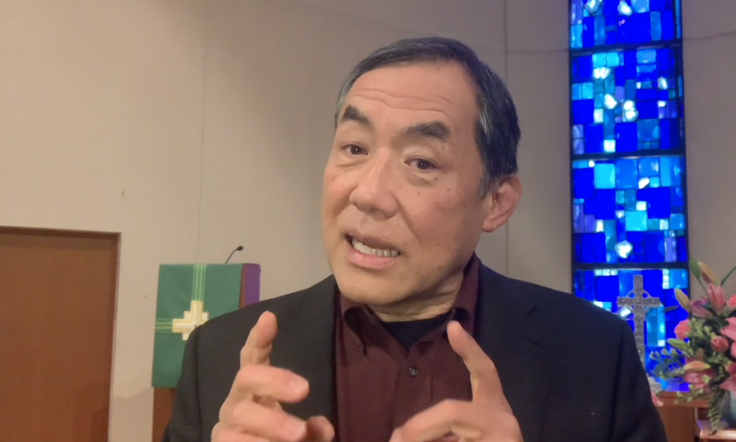 Pastor Hector’s Call