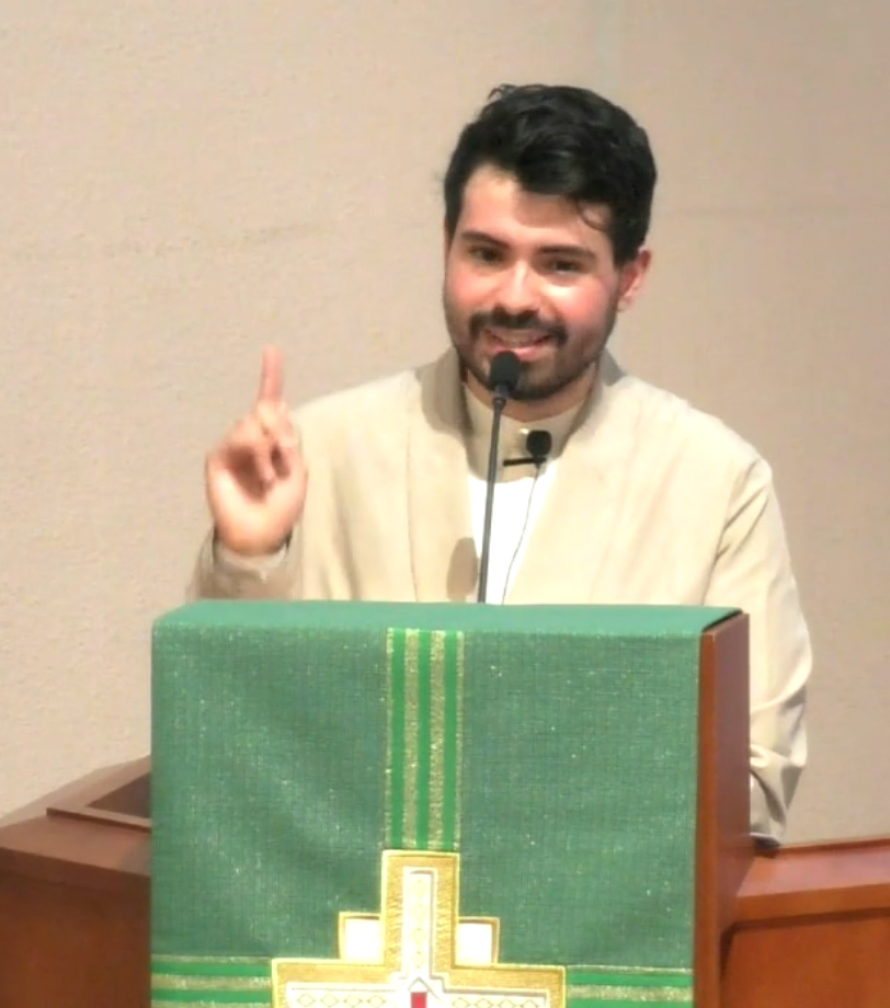 Faith and God’s Trust