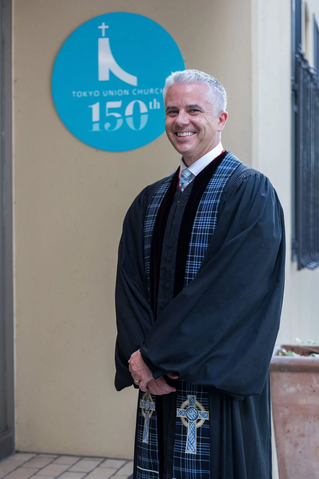 A 150th Anniversary Message