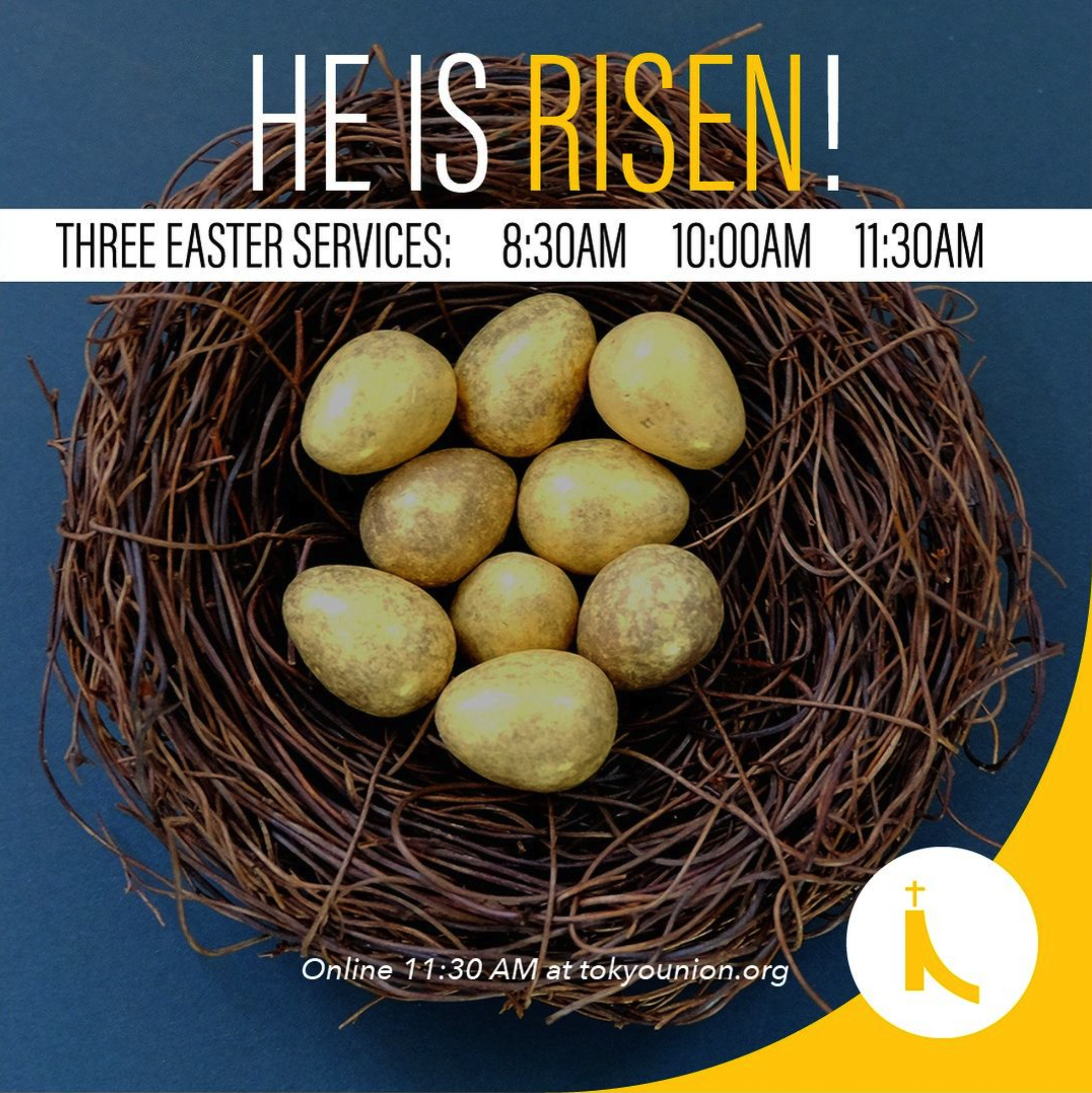 “More Than We Can Imagine"