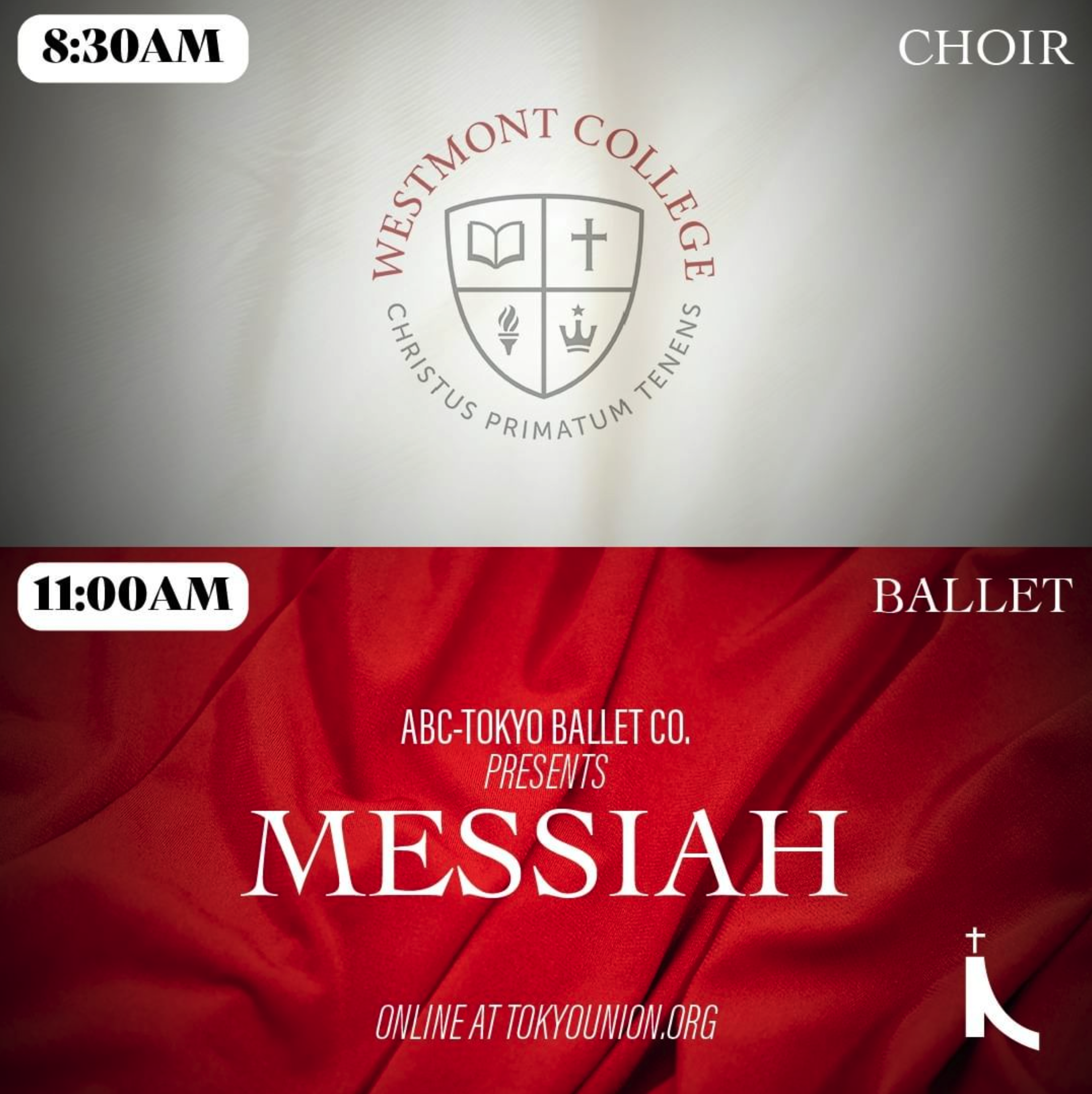 "Messiah" 