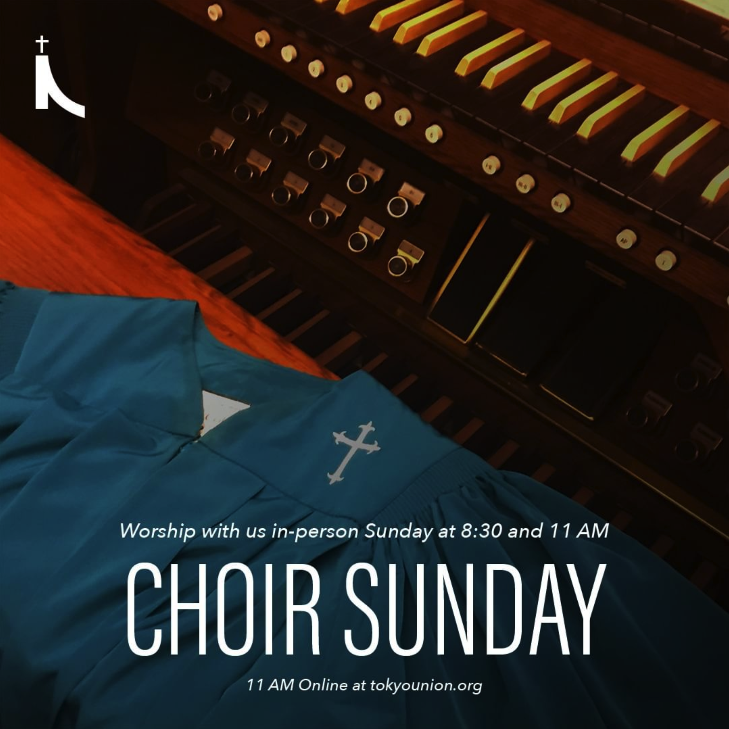 Choir Sunday