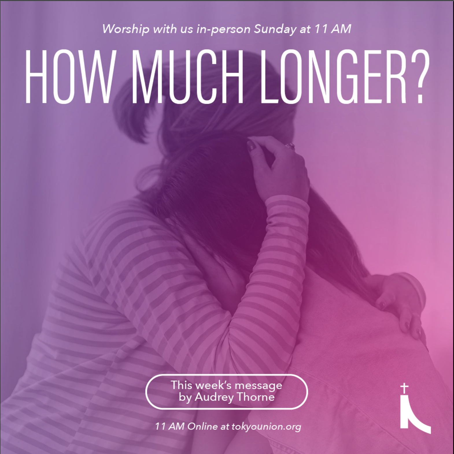 “How Much Longer?”