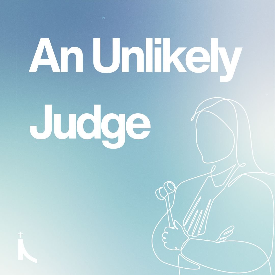 "An Unlikely Judge"