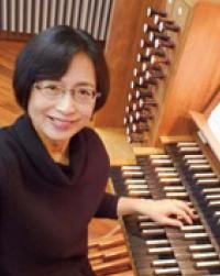 Half a Century as an Organist