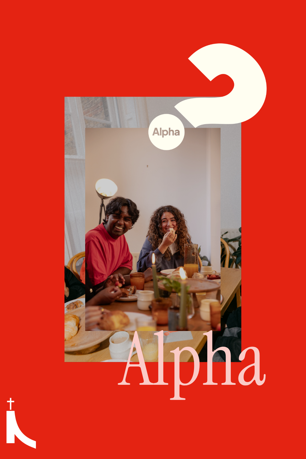 Alpha Small Group (Spring 2026)