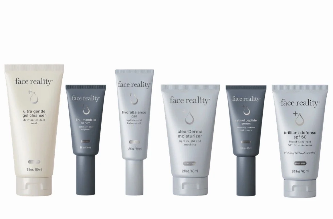 P.I.H SCAR TREATMENT