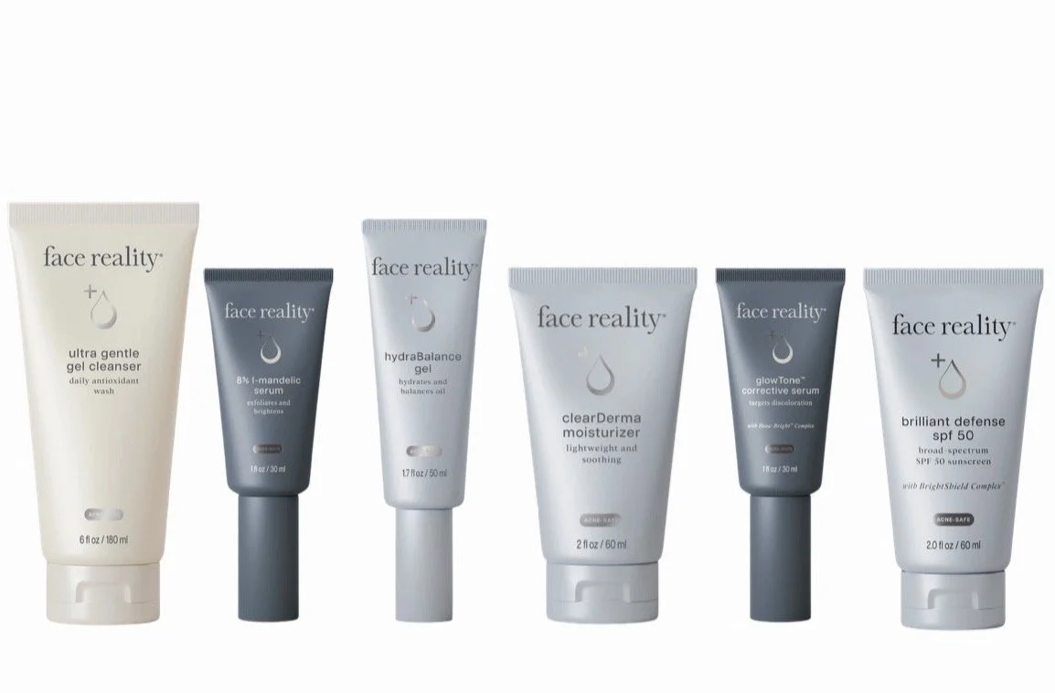 P.I.E SCAR TREATMENT