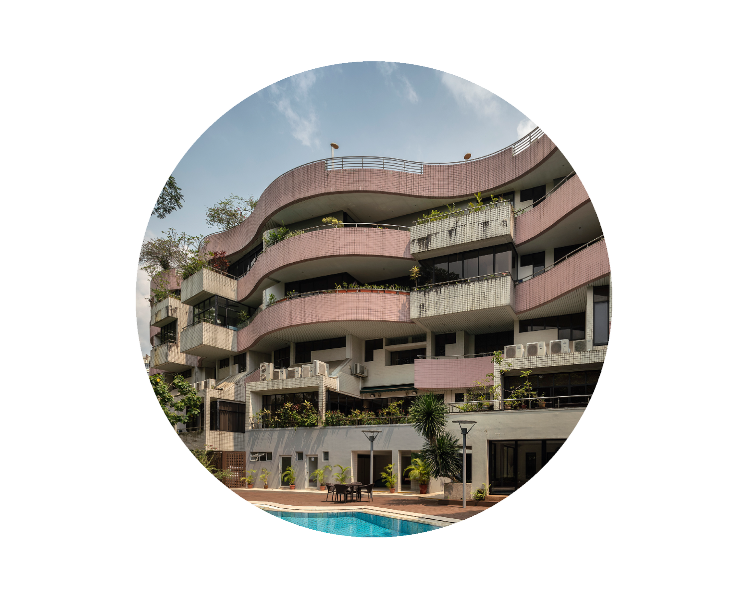 Modernism Architecture & Interior Design Style Definition — Docomomo