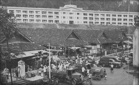 1962 People’s Park Market. Source: National Library Board