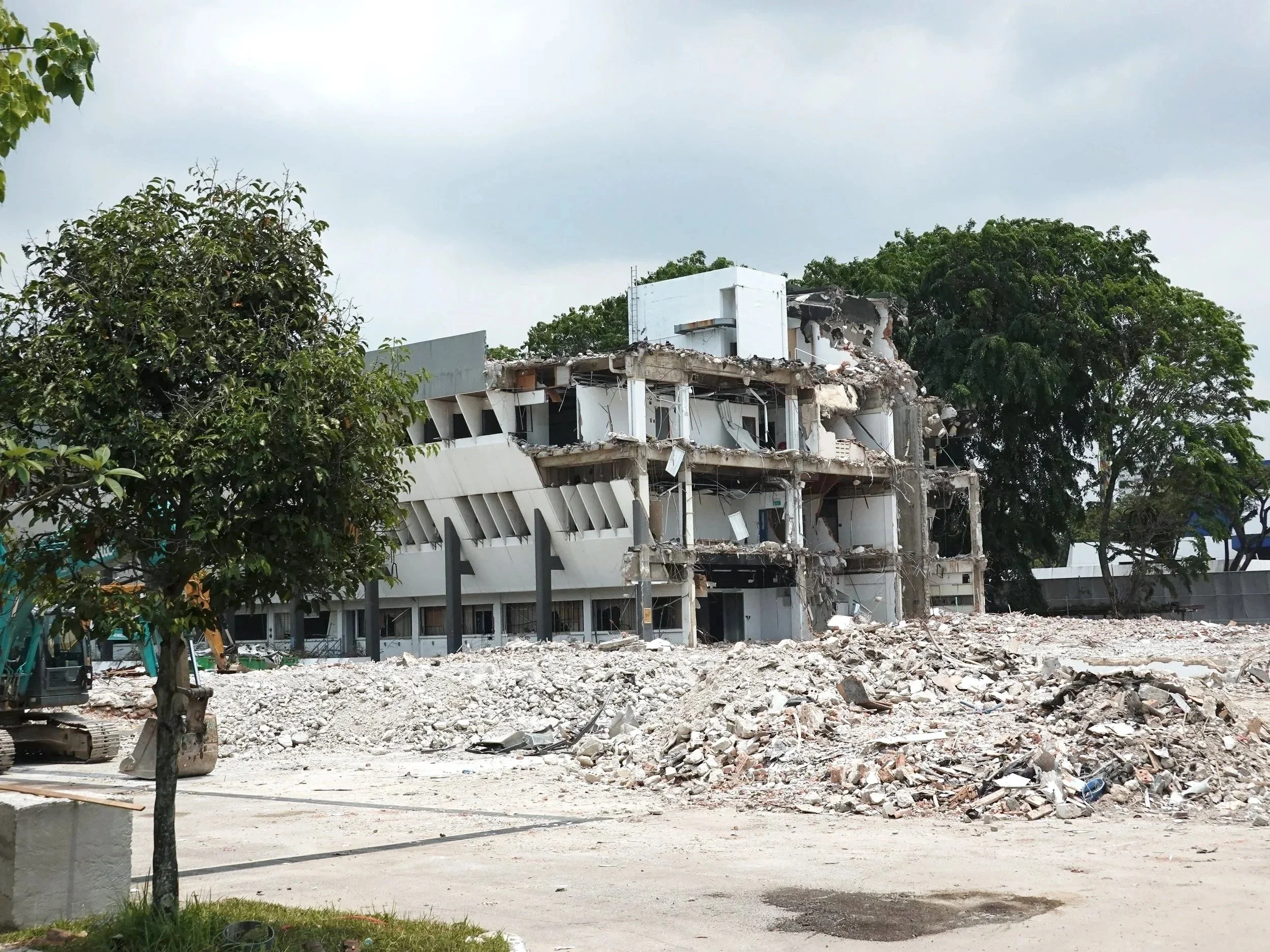 The “Teaching Factory” and Singapore’s Industrial Revolution