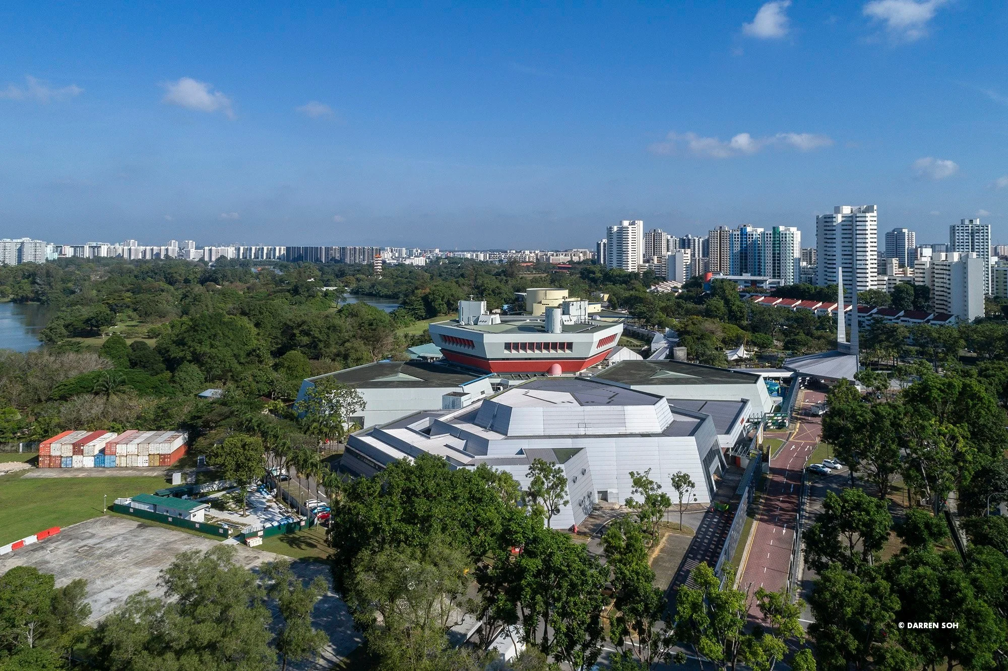 Science Centre Singapore