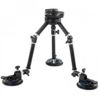 Camtree Gripper Campod Suction Car Mount G-51