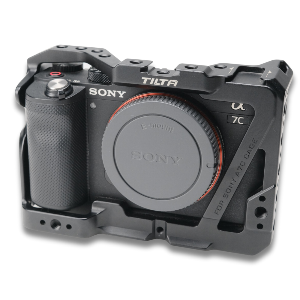 Camera Rental in Kuching, Sarawak. Sony, GoPro, DJI and etc — Borneo