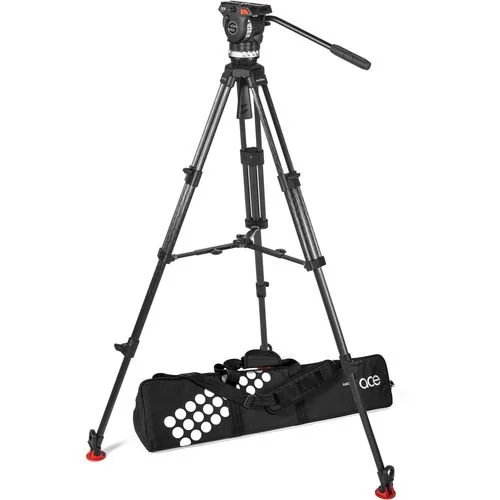 Sachtler Ace 75mm Bowl Tripod