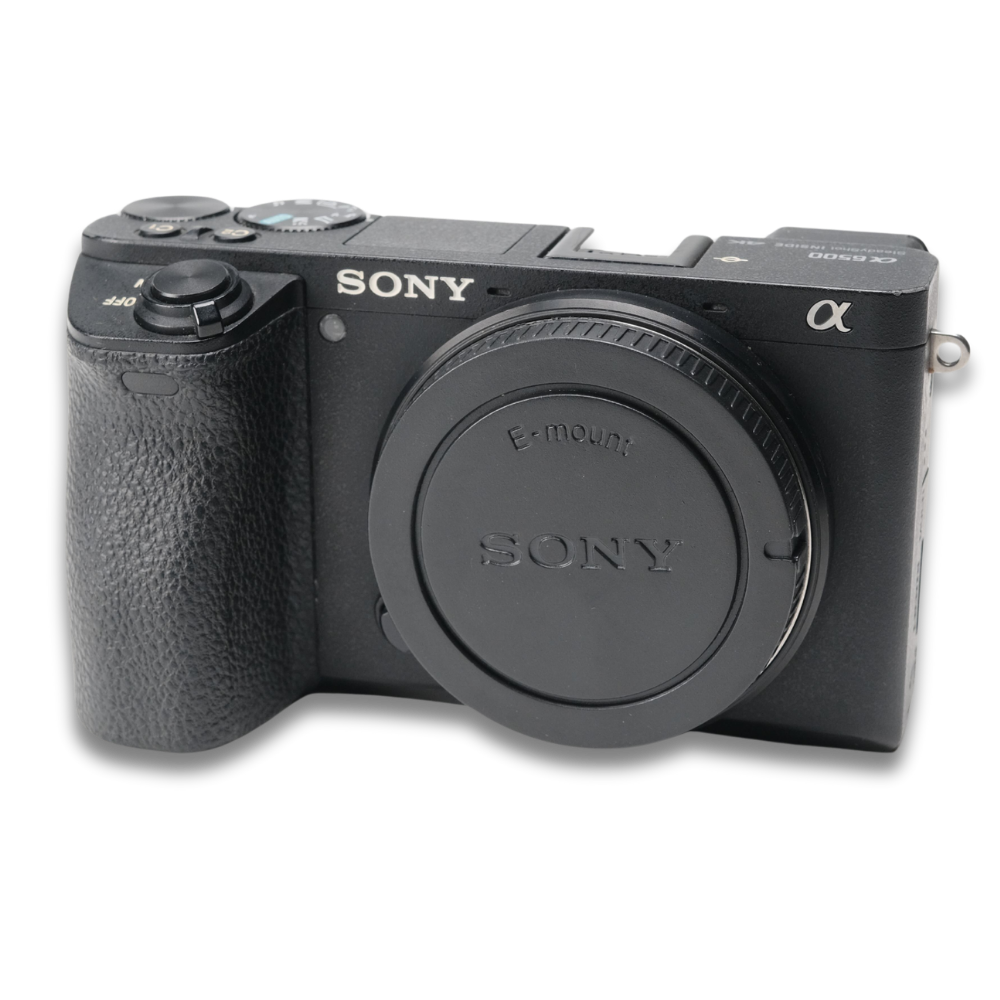 Camera Rental in Kuching, Sarawak. Sony, GoPro, DJI and etc — Borneo