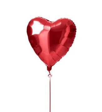 Heart Balloon