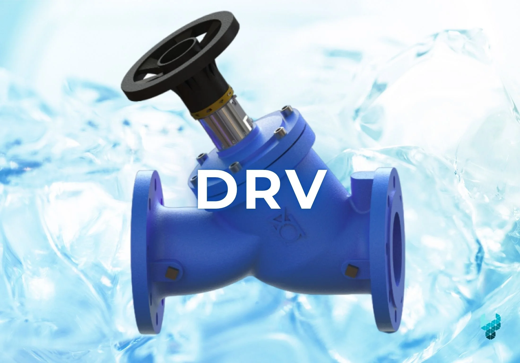 Double Regulating Valve (DRV): The Complete Guide for HVAC Systems
