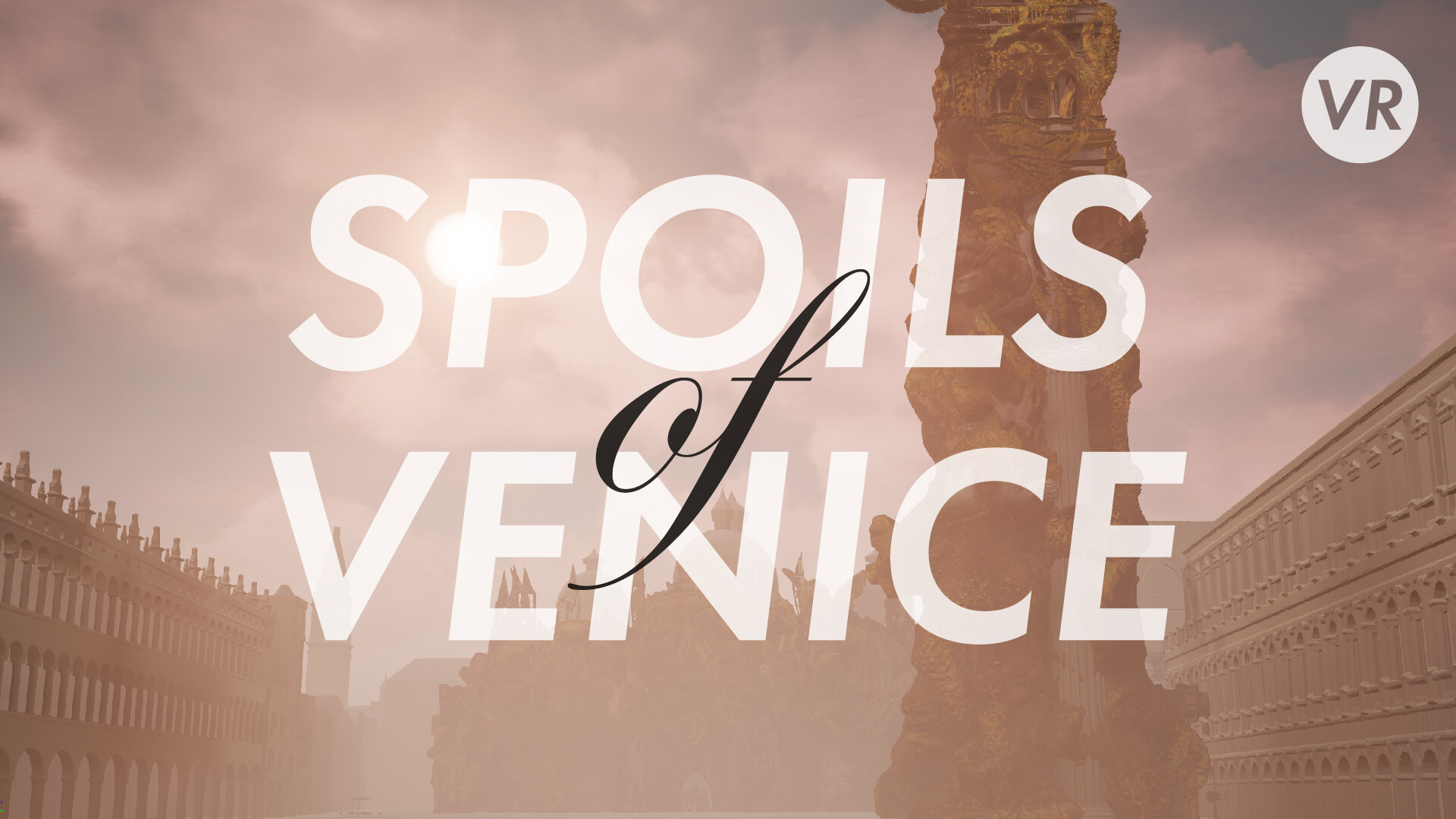 Spoils of Venice