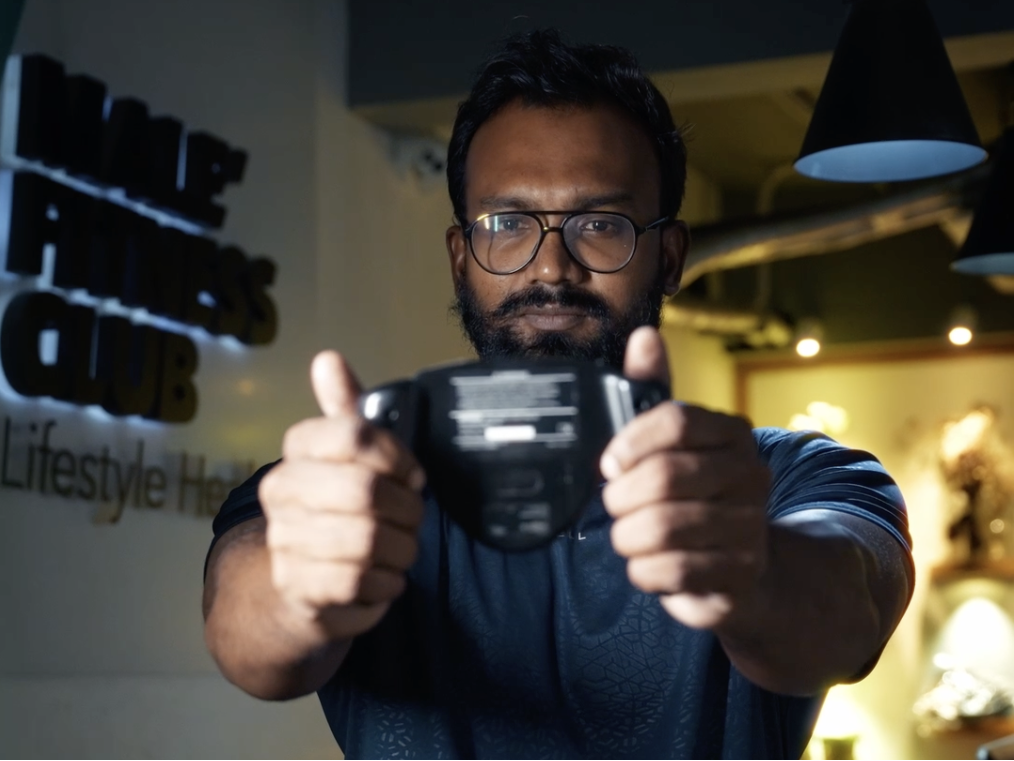 Ramazan 2026 Fat Percentage